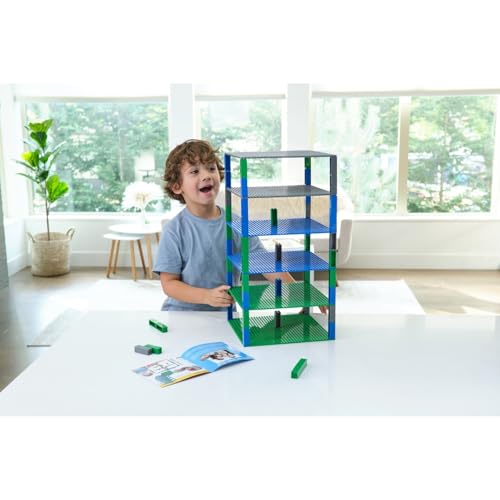 Strictly Briks P05410X104PACKSTRUTSMULTI7 Compatible With Lego Toy Building Block thumb #7