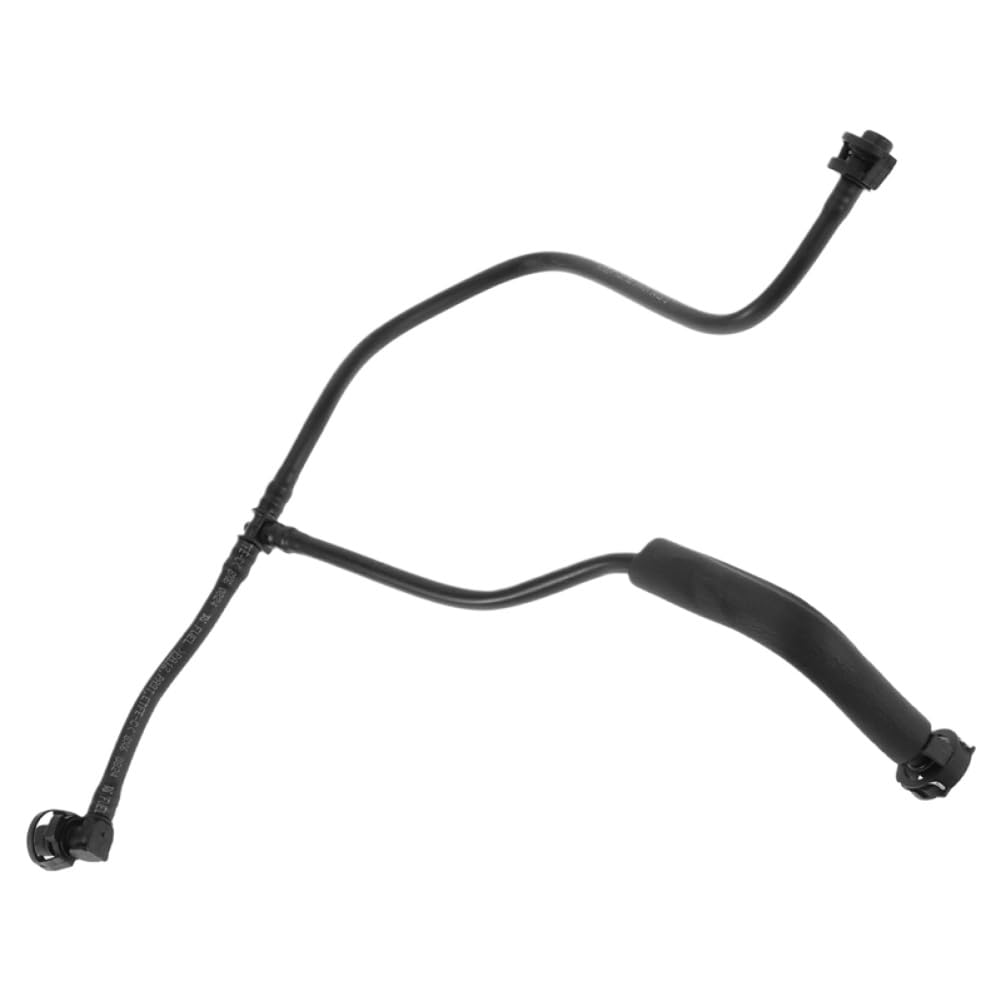 Tnpeyrmcc Onecolor Hose For Overflow Reservoir Compatible With Velar 2018 2019 2020 2021 F Pace 2017 2018 2019 2020 2021