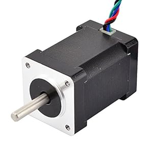 STEPPERONLINE Nema 14 Schrittmotor 40Ncm