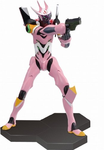 エヴァンゲリオン新劇場版 ハイグレードフィギュア VERSUS Vol.4 エヴァンゲリオン新劇場版 ハイグレードフィギュア-VERSUS- Vol
