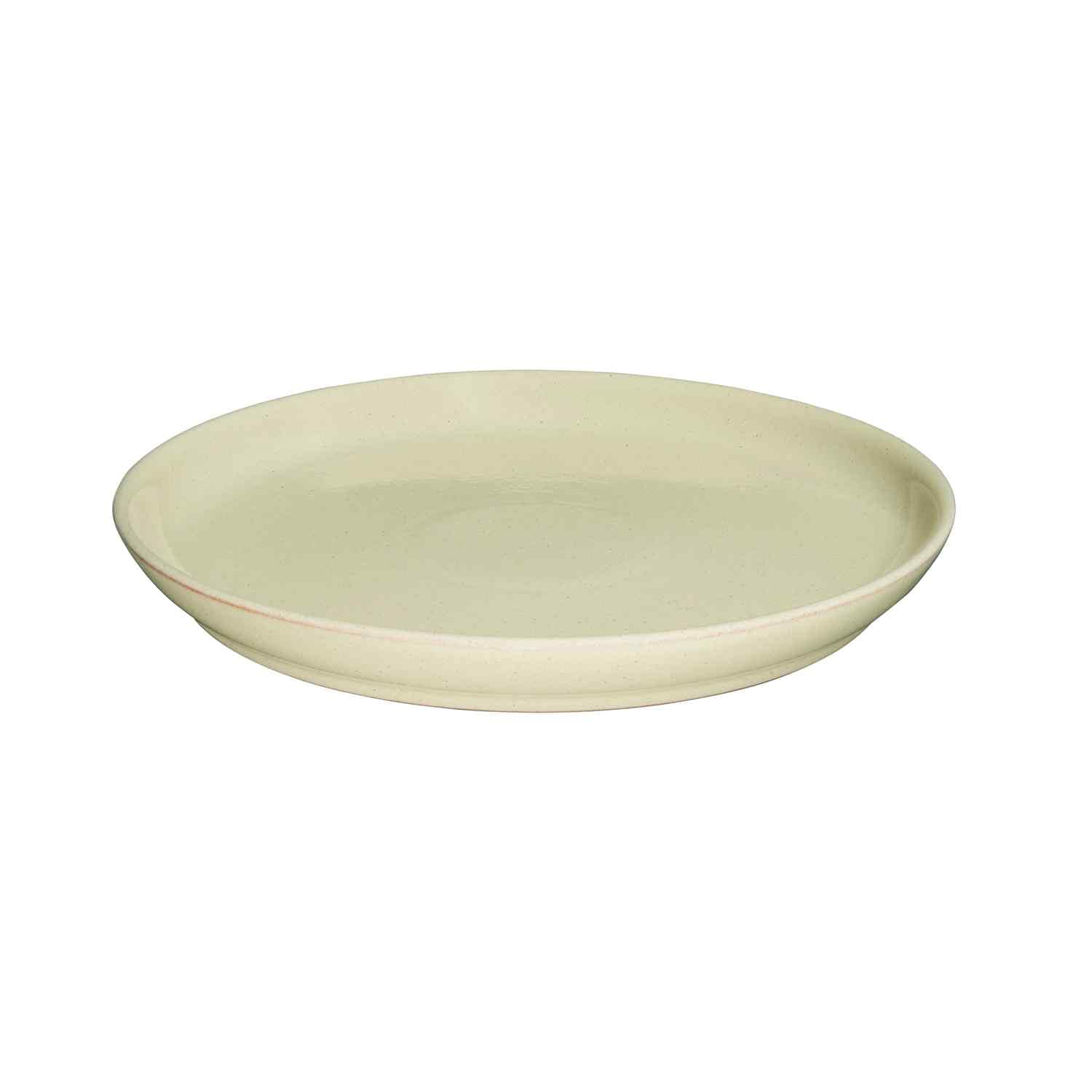 DenbyHeritage Veranda Coupe Dinner Plate