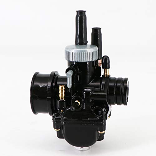 Dokili Carburatore di ricambio per Yamaha MBK