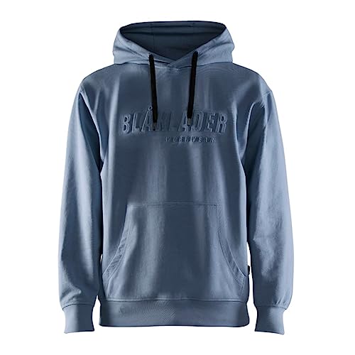 BLÅKLÄDER mens 3441: Us Hooded Sweatshirt 3d Print