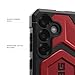 URBAN ARMOR GEAR UAG for Samsung Galaxy S25 Case 6.2