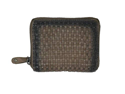 Preisvergleich Produktbild Harbour 2nd Geldbörse Janet B3.2222 in Stone (Material :Leder)