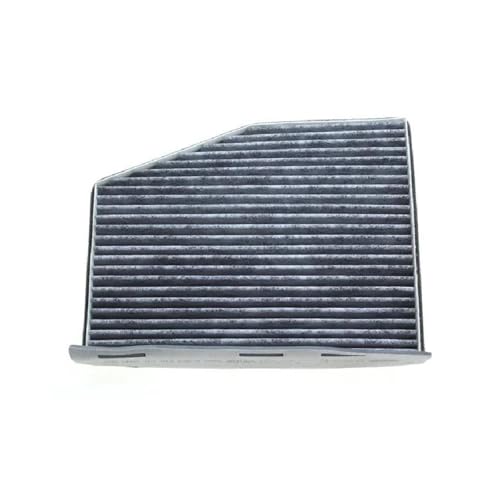 Filtro de aire acondicionado 1K1819653A para habitáculo de coche EOS 2006 a 2010