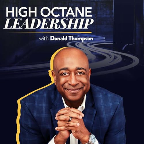 『Why AI Fears Kill Innovation: How Leaders Turn Resistance into 97% Success | Greg Boone』のカバーアート