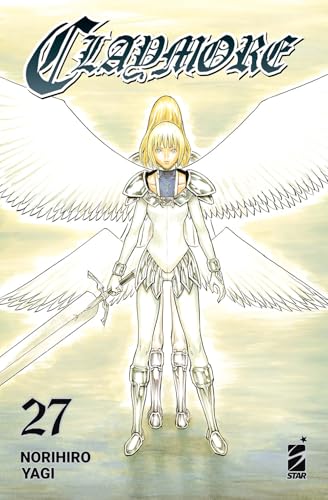Claymore. New edition (Vol. 27)