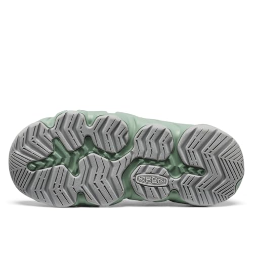Image of KEEN Women's Hyperport H2 Closed Toe Breathable Easy On Comfortable Hiking and Water Sandals