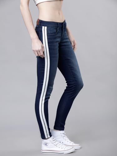 Image of Tokyo Talkies Women's Skinny Jeans