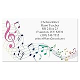 Colorful Images Musical...