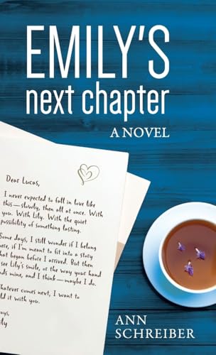 Emily'S Next Chapter