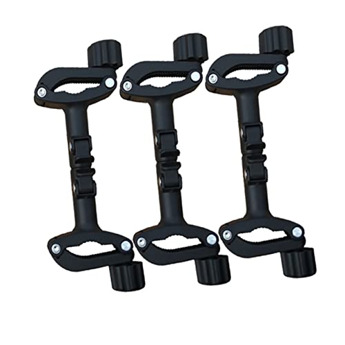 VICASKY Connector for Baby Stroller 2-in-1 for Twin Adjustable Length for Maximum Flexibility