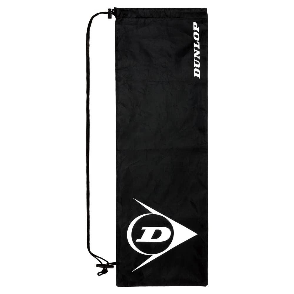 Amazon | 【張り上げ済み】ダンロップ DUNLOP バドミントン