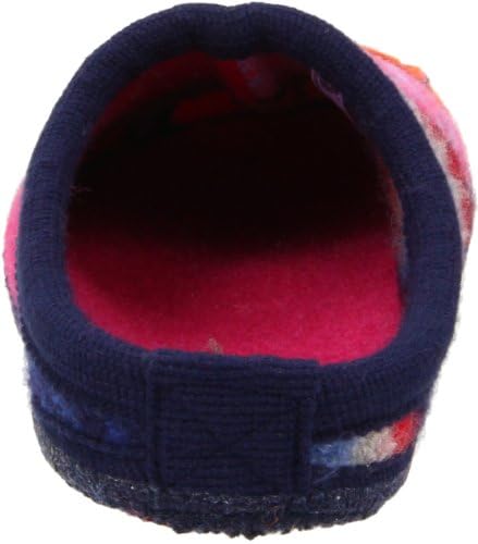 HAFLINGER Calypso Slipper - Strawberry, 40 | Image 2