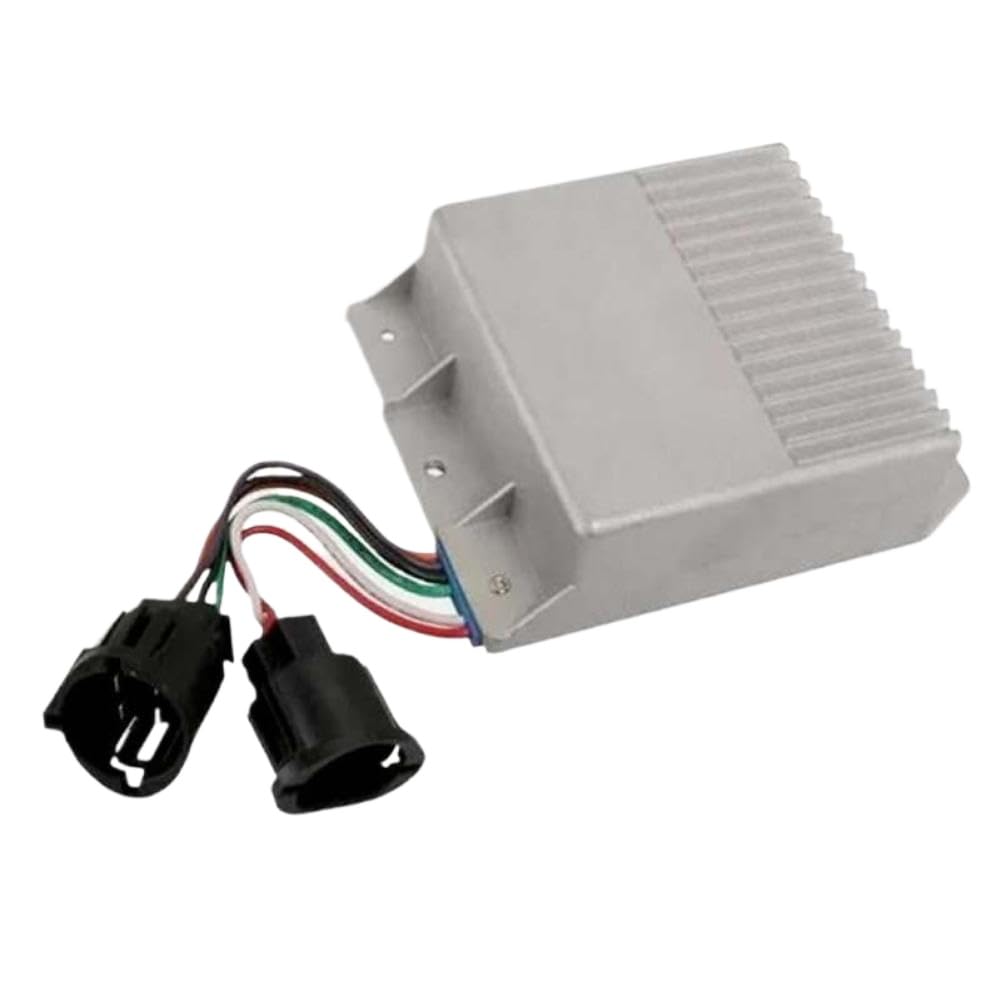 Ignition Control Module Replacement Compatible With 8933004065 J3230451 3230451 D6AE12A199A1