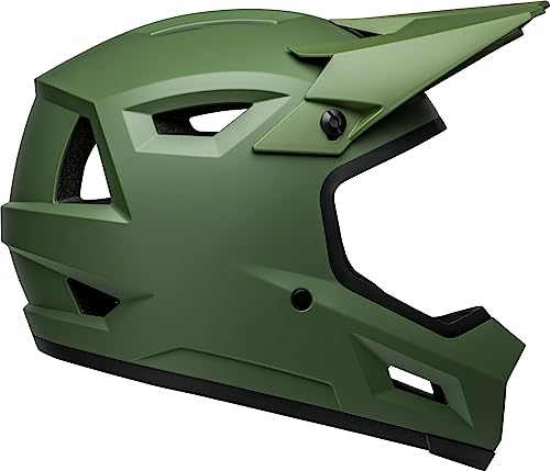 Bell 7155797 Sanction 2 Adult Full Face Bike Helmet cover
