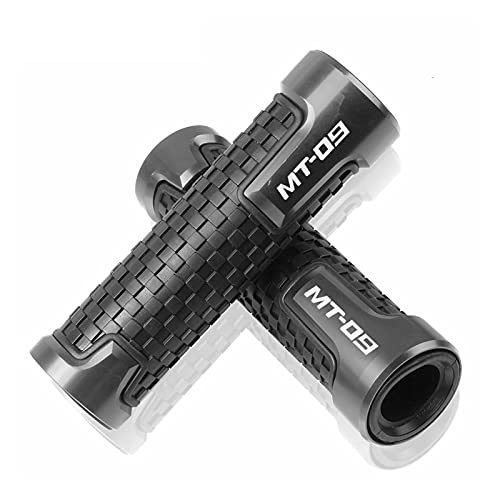 Guidon poignée de moto universelle 22mm Yamaha MT09 Tracer
