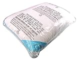 Brookstone BioSense 2-in-1 Classic Pillow for All Sleepers