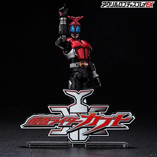  House Logo Stand ロゴスタンド Amazon.com: Bandai Toys - Kamen Rider - Kabuto, Acrylic Logo