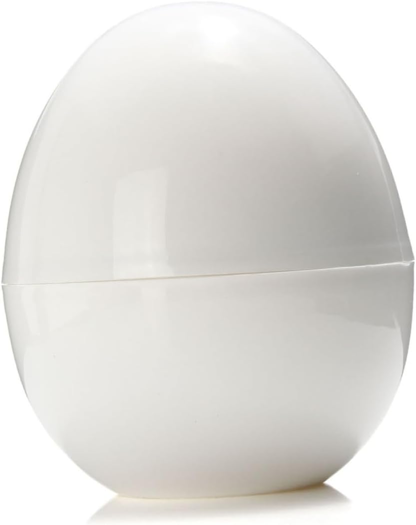 Round Shape Microwave Capacity Steamer for and Design Automatic Temperature Control Easy to Clean