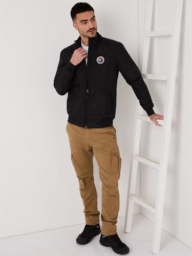 Image of Wildcraft Sierra Men Classic Light Quilted Jacket