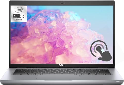 Dell Latitude 5421 écran Tactile Ordinateur Portable Professionnel, 14