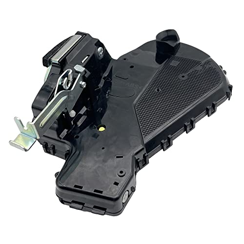 Image of NOVAPARTS Rear Back Cargo Trunk Tailgate Door Lock Latch Actuator Assembly for 2010-2023 Lexus GX460 4.6L V8 69110-60233