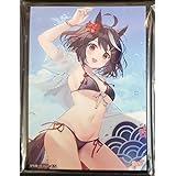 ぴらるーく スタンダードサイズ カードスリーブ 『ウマ娘 キタサンブラック』【コミケ101/C101/2022年12月】