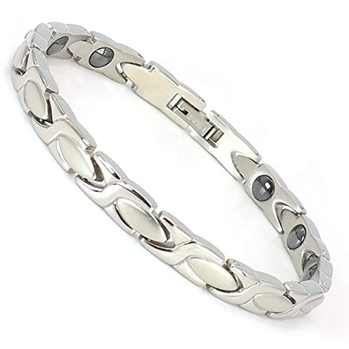 レディース ゲルマニウムブレスレット ブレスレットの人気商品 通販 価格比較 価格 Com