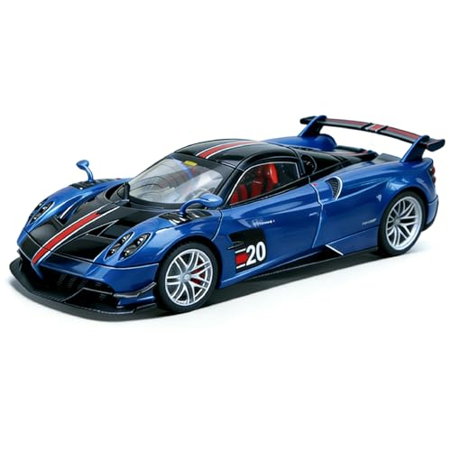 | Opening Doors, Front Hood & Side Panels, Light & Sound, St