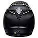 Bell MX-9 MIPS Equipped Motorcycle Helmet (Solid Matte Black, Small)