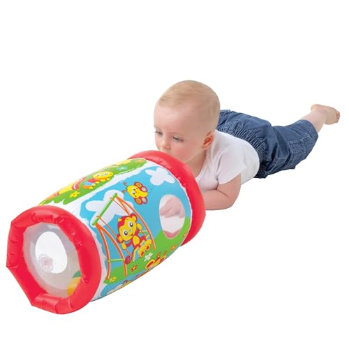 Playgro peek in Roller