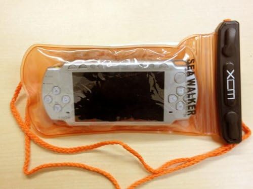 PSP1000/2000/3000 防水バッグ/保護ホルダー/ソフトケースB