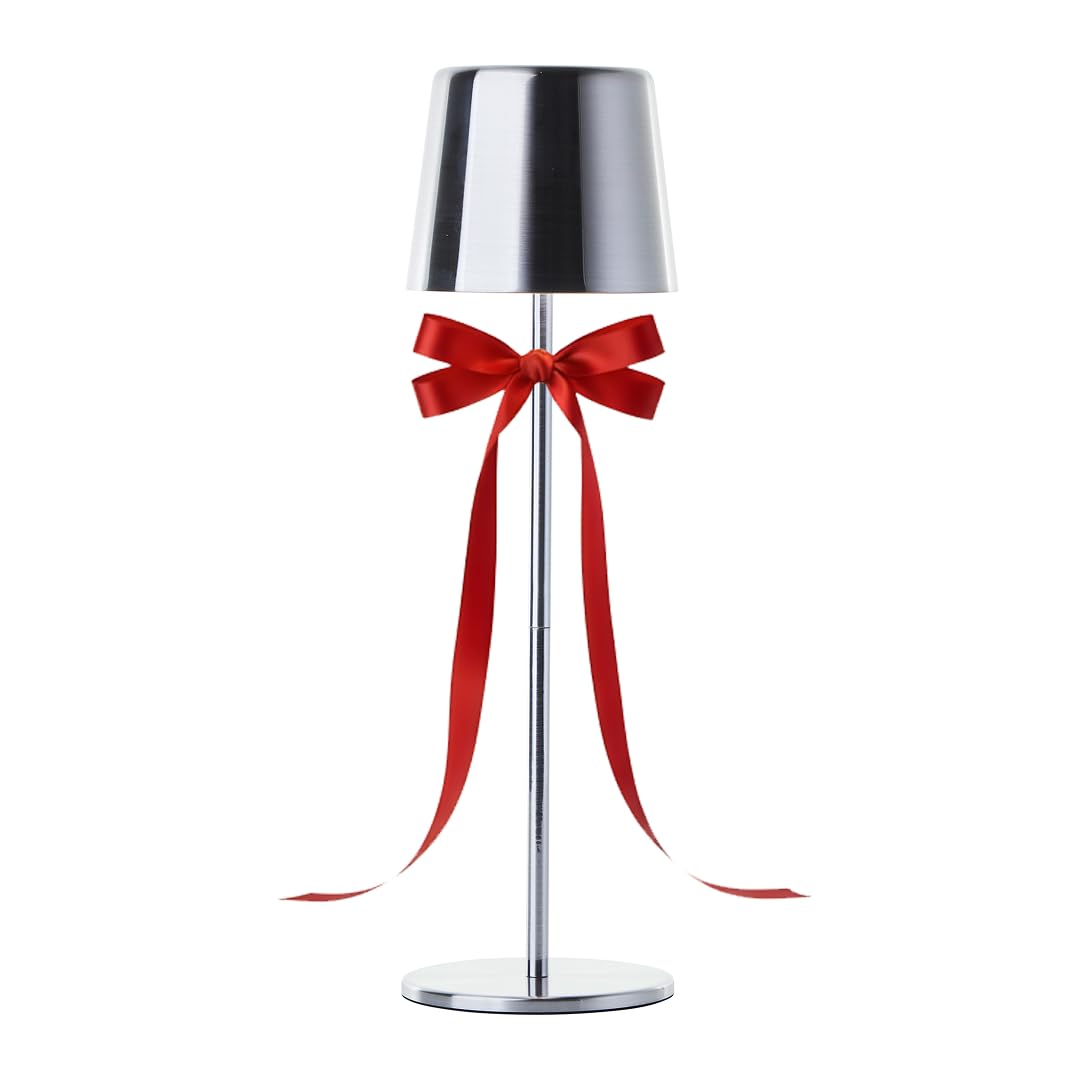 Brilliant Xaana LED Akku Tischleuchte, 37cm, dimmbar, 300lm