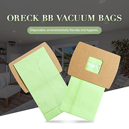 The 28 Best Replacement Canister Vacuum Bags of 2024 [Verified