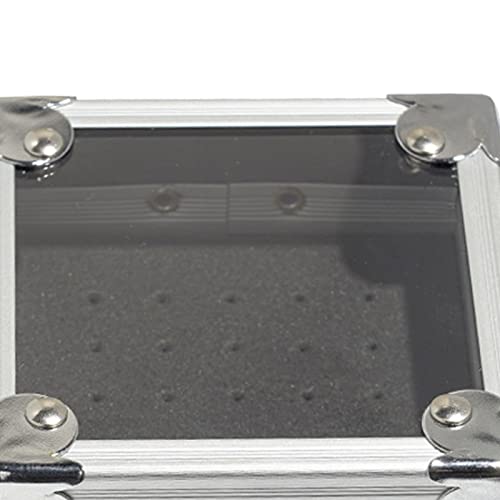 Soporte para Puntas de Taladro de Uñas con 25 Agujeros miniatura 4