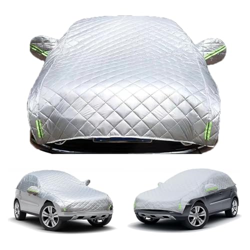 Housse Anti-grêle Peugeot 208 2012-2024