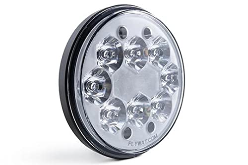 Parmetheus™ G3 Par 36 Taxi Light 14-28VDC