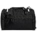 adidas Court Lite Duffel, Black/White, One Size