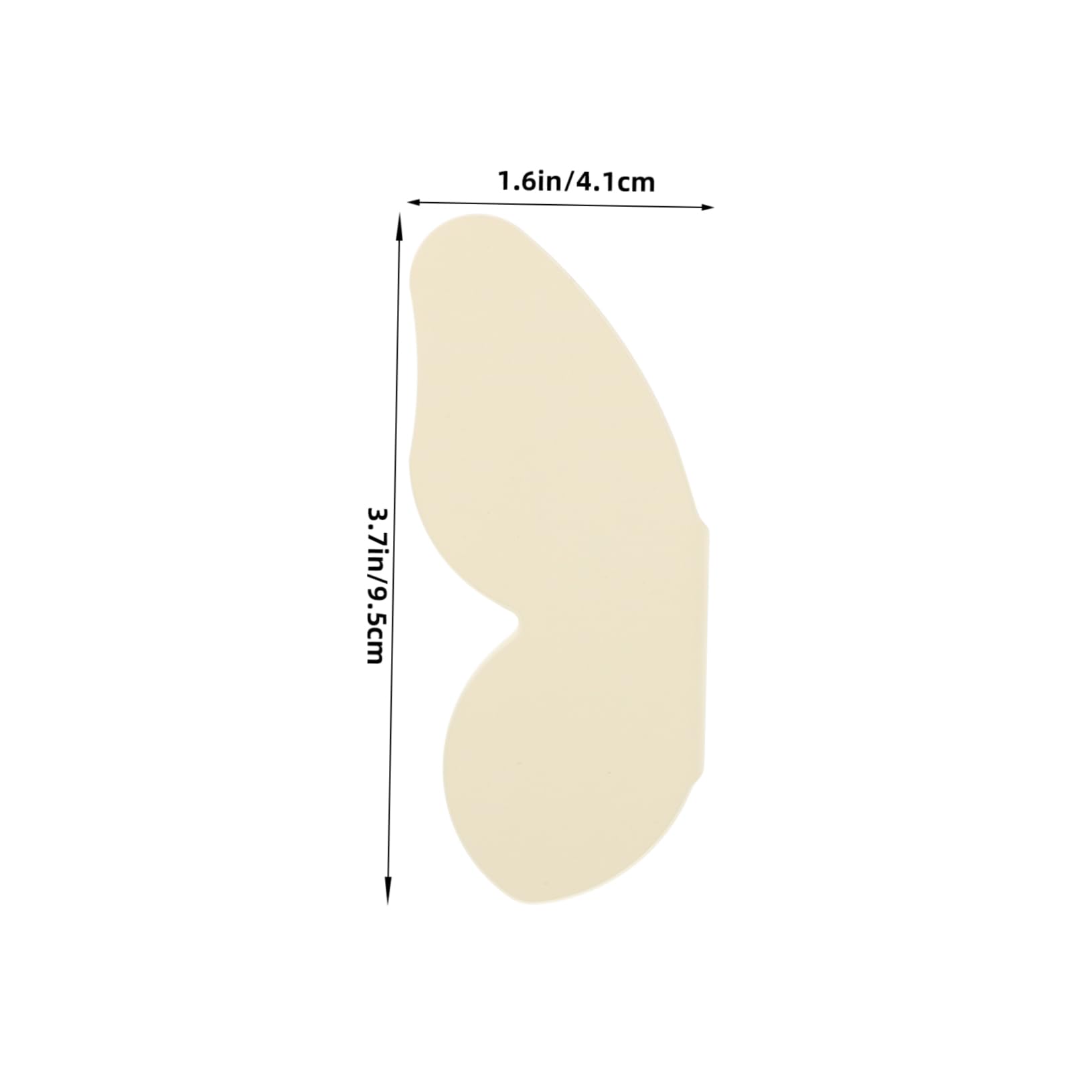 QUMIIRITY Unique Butterfly Door Handles Pink Cabinet Knobs Butterfly Shape Drawer Pulls Sturdy Knob Backplate for Wardrobe