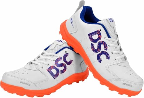 Image of DSC Beamer Cricket Shoes for Mens (Light Weight | Economical | Durable)