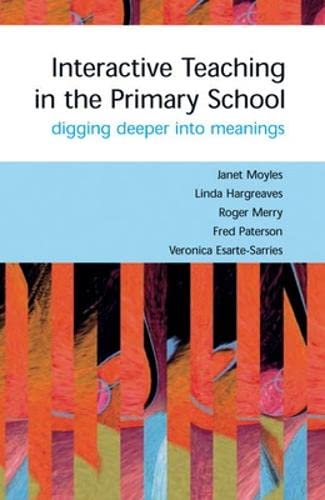 Interactive Teaching in the Primary School