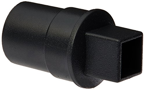 Laguna Outlet Adapter for PowerJet 100/250 Fountain Pumps, 1/2-Inch