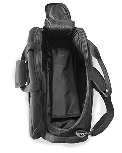 Raqueteira Total Beach Tennis Padel Grande Compartimento Térmico (SUNSET)