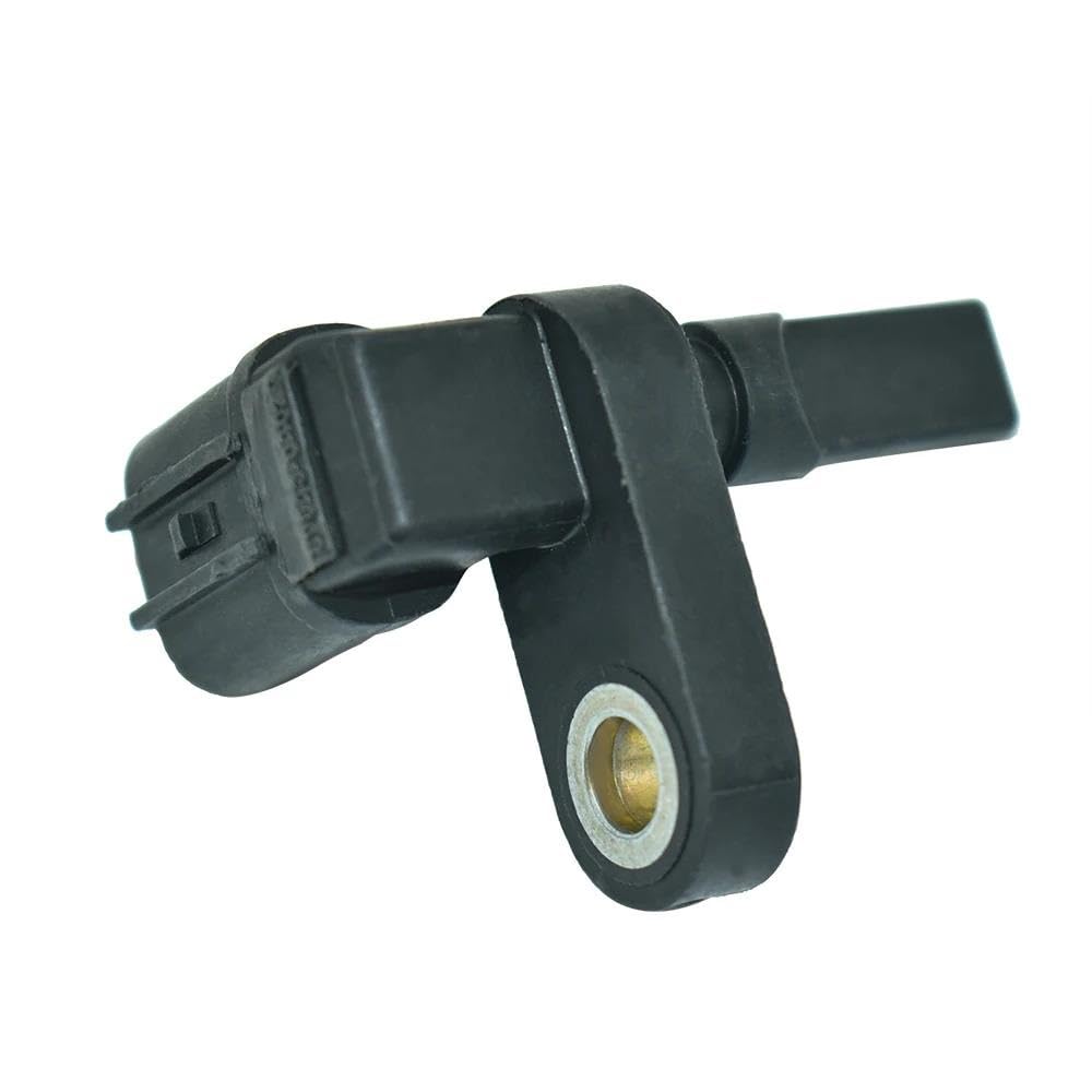 Sensor de Velocidad de Rueda de Coche 89543-04020 ABS Sensor de Velocidad de Rueda Delantera Trasera Izquierda para Toyota Land Cruiser Accesorios Piezas de Coche Sensor de Velocidad de Rueda ABS