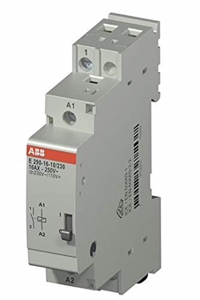 Trasformatore per campanelli TM10/​12 4-​8-​12 V