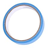 Fahrradreifen-Pad-Klebeband, Vakuum-Auskleidung, Klebstoff, Schutz, leicht, Zug, hohe Zugfestigkeit, elastisch, einfache Ventillochdehnung, Druck, keine Haftung, gute Reißbarkeit für Straßenfixierung