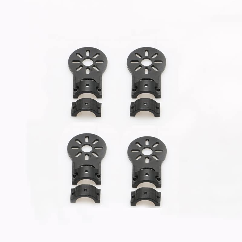 DAYUDDRICAR RC Drone DIY Metal 12mm 16mm 18mm Motor Mount Seat kIT for 2212 2216 3508 Brushless Motors Mini Quadcopter Hexacopter Frame Drone Spare
