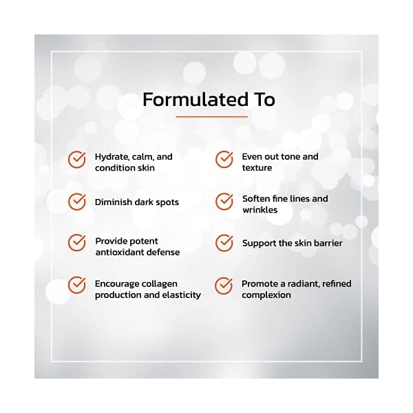 TruSkin Vitamin C Face Moisturizer for Women â Brightening, Anti Aging, Hydrating, Skin Wrinkle Cream â Vitamin B5, Vitamin E, Jojoba Oil, Aloe Vera & Green Tea, 2 fl Oz